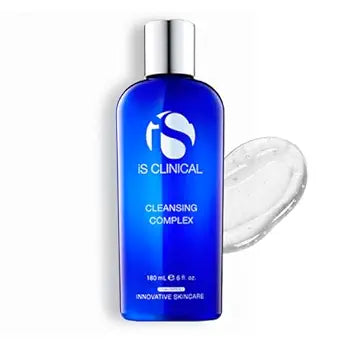 iS CLINICAL Cleansing
