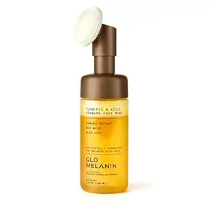 Glo Melanin Turmeric