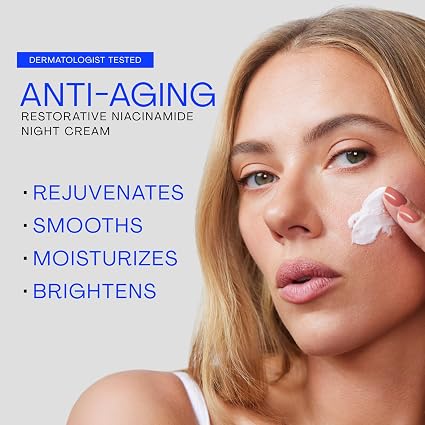 The Outset Niacinamide