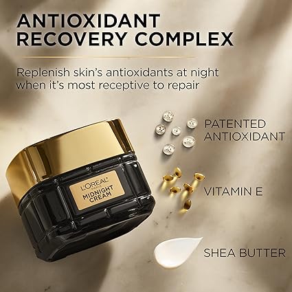 L'Oreal Paris Age Perfect Anti