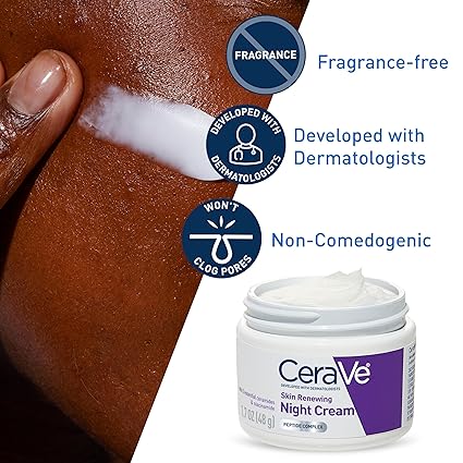 Click to see full view CeraVe Night Cream