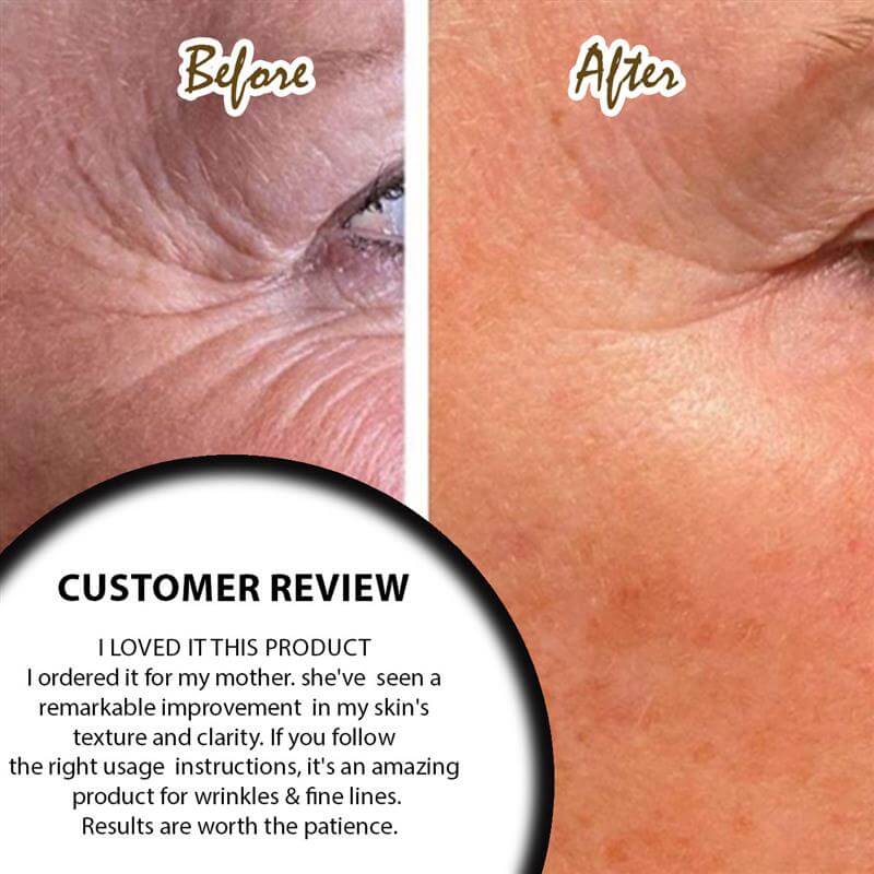 Collagen Cream