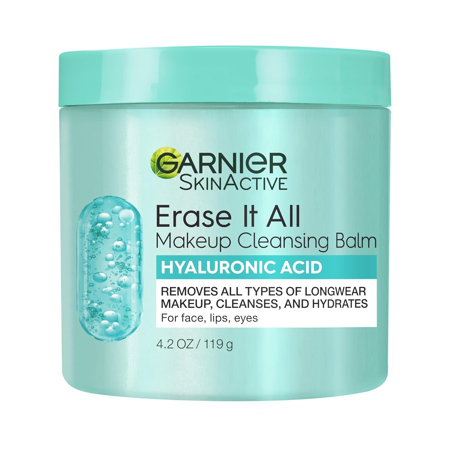 Garnier Erase It All Cleansing Balm (119g)