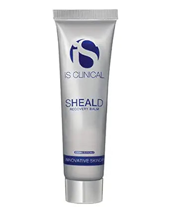 iS CLINICAL Sheald Recovery Balm,