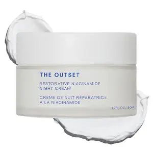 The Outset Niacinamide