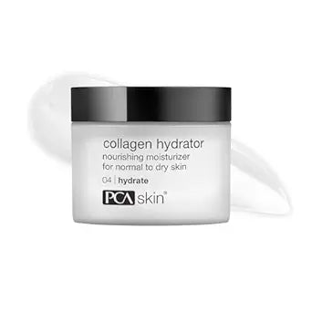 PCA SKIN Hydrating Collagen Cream for Face
