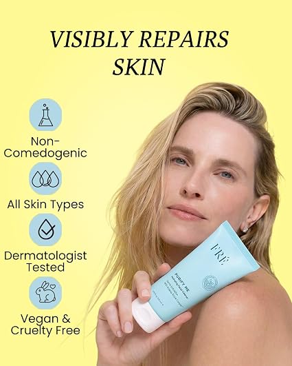 FRÉ Hydrating Facial Cleanse