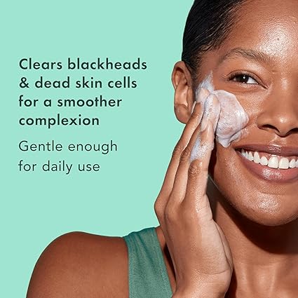 Rael Miracle Clear Facial Cleanser Face Wash