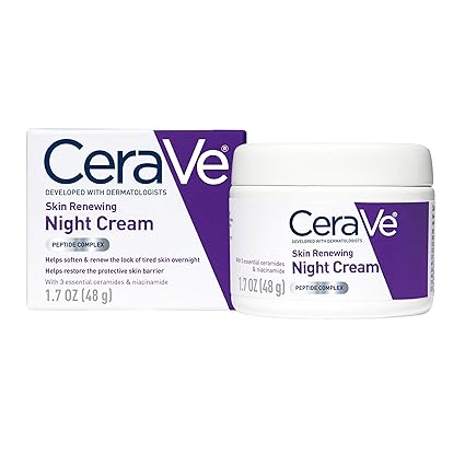 Click to see full view CeraVe Night Cream