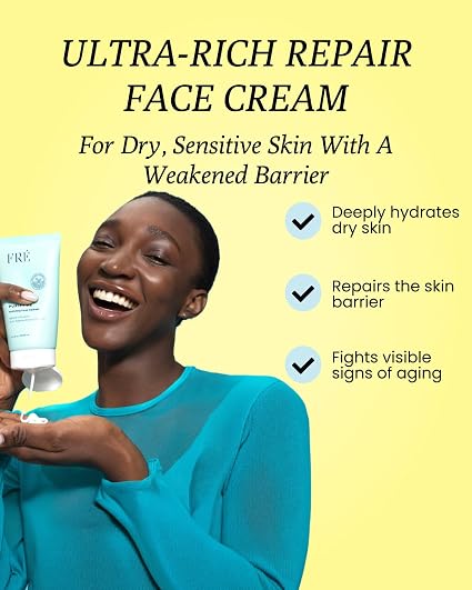 FRÉ Hydrating Facial Cleanse