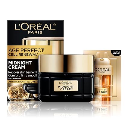 L'Oreal Paris Age Perfect Anti