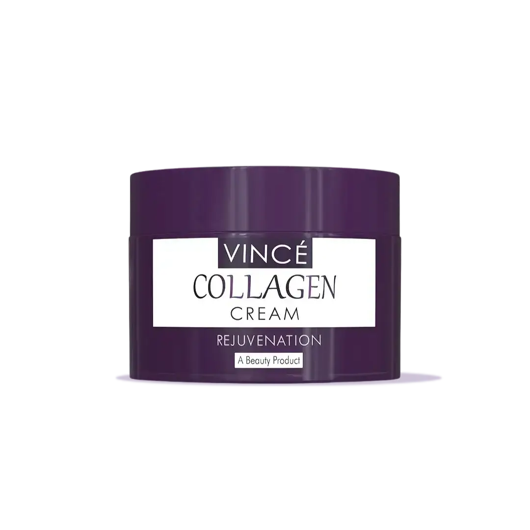 Collagen Cream