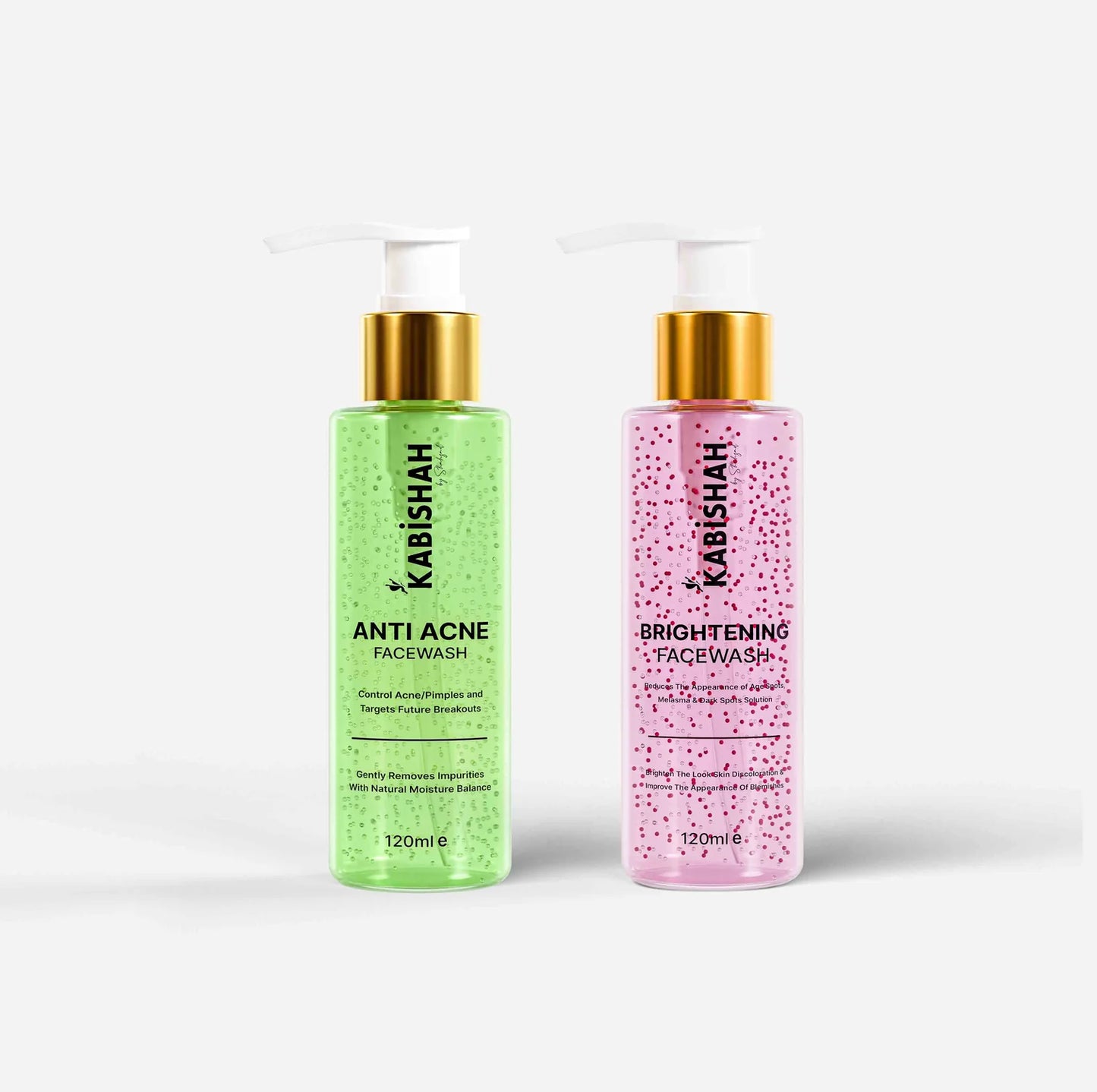 Face Wash Bundle