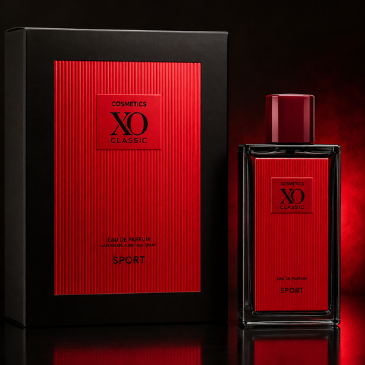 Premium Luxury OUD Perfume | Long-Lasting Oriental Fragrance